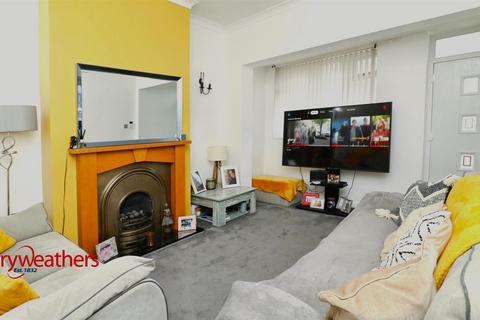 undefined, Queen Street, Swinton, Mexborough