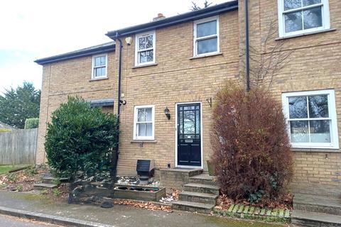 2 bedroom terraced house to rent, Falcon Close, Herne Bay, Kent, CT6
