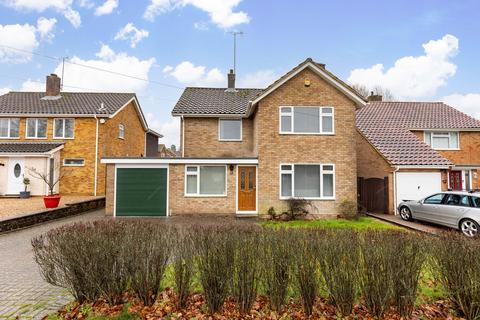 Grattons Drive, Crawley RH10