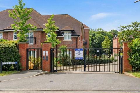 undefined, Kestrel Close, Brentwood