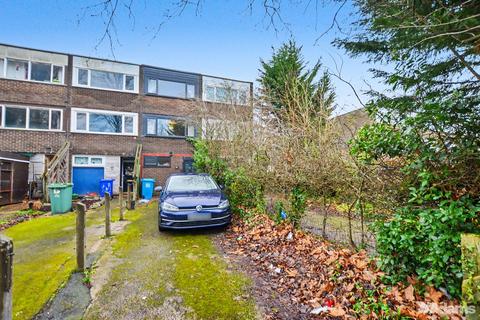 3 bedroom terraced house for sale - Whitchurch Way, Runcorn