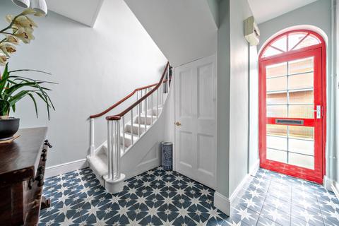 3 bedroom flat for sale, Lower Quay, Hampshire PO16