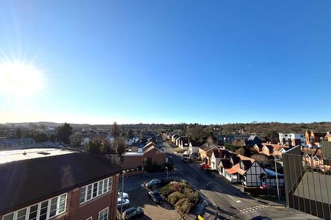 undefined, Flat 29, Liberty House Station Road North, Egham, Surrey