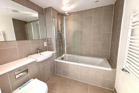 1 bedroom flat to rent, Flat 29, Liberty House Station Road North, Egham, Surrey