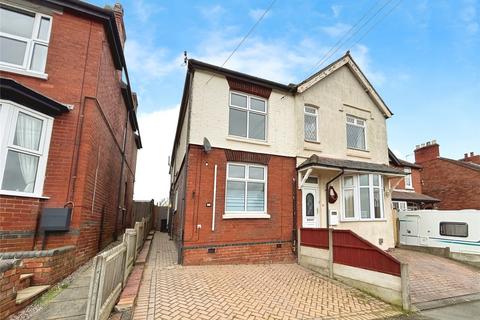 undefined, Sunnyside, Swadlincote DE11