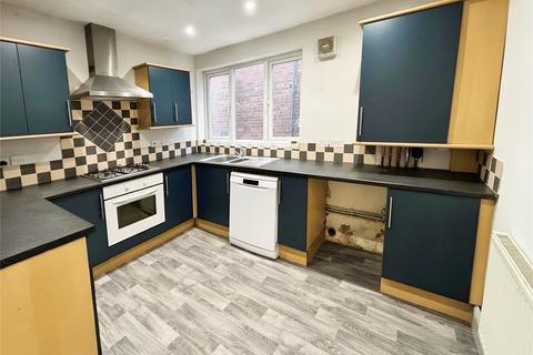 undefined, Sunnyside, Swadlincote DE11