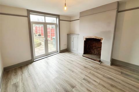 undefined, Sunnyside, Swadlincote DE11
