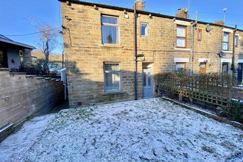 3 bedroom end of terrace house for sale, The Combs, Dewsbury