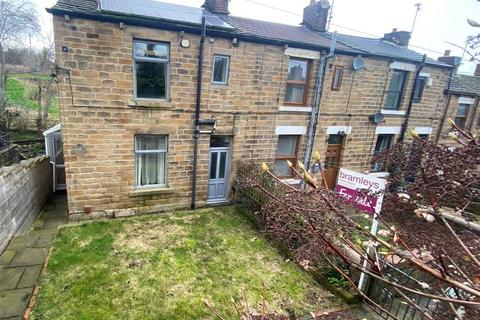 The Combs, Dewsbury
