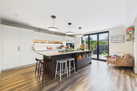 4 bedroom semi-detached house for sale, Downview Road, Worthing, BN11