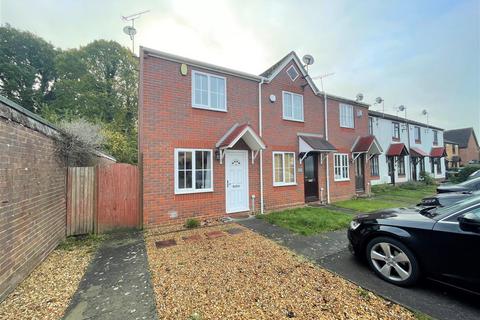 undefined, Hepworth Croft, Sandhurst GU47