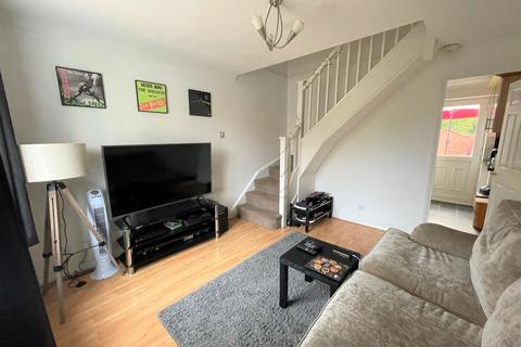 undefined, Hepworth Croft, Sandhurst GU47
