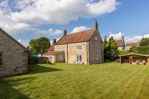 undefined, Manor Farm, Main Street, Westow, York, YO60 7NE