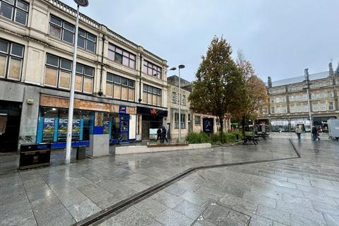 Detached house for sale, Churchill Way, Cardiff CF10