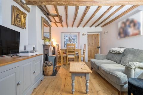 2 bedroom terraced house for sale, Bristol Street, Malmesbury