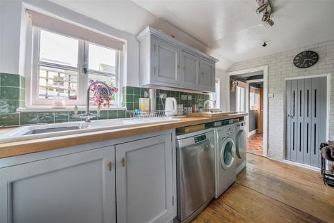 2 bedroom terraced house for sale, Bristol Street, Malmesbury