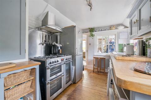 2 bedroom terraced house for sale, Bristol Street, Malmesbury
