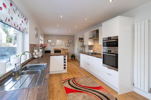 undefined, 5 Sibbalds Brae, Bathgate, EH482DU