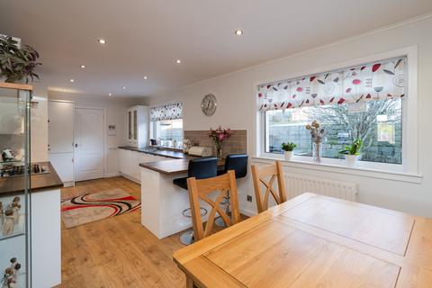 undefined, 5 Sibbalds Brae, Bathgate, EH482DU
