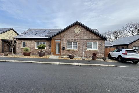 undefined, Llys Tir Nant, Tycroes, Ammanford