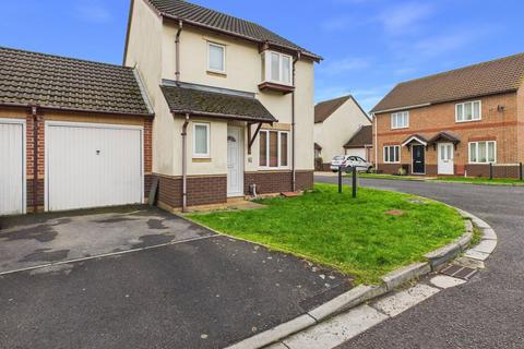 3 bedroom link detached house for sale, Blaisdon, Weston-Super-Mare, BS22