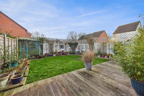 3 bedroom link detached house for sale, Blaisdon, Weston-Super-Mare, BS22