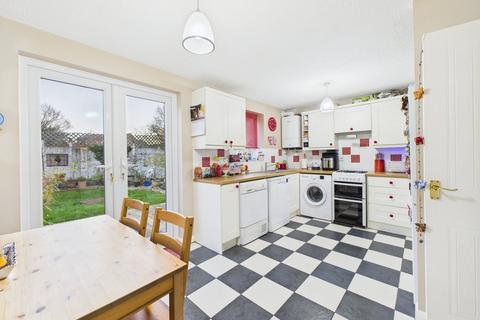 3 bedroom link detached house for sale, Blaisdon, Weston-Super-Mare, BS22