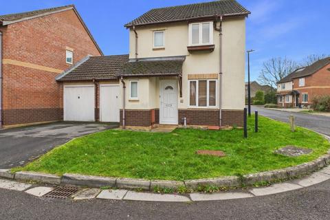 Blaisdon, Weston-Super-Mare, BS22