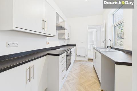 3 bedroom terraced house for sale, Liddle Street, Stoke-On-Trent ST4
