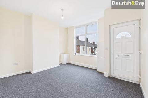 3 bedroom terraced house for sale, Liddle Street, Stoke-On-Trent ST4