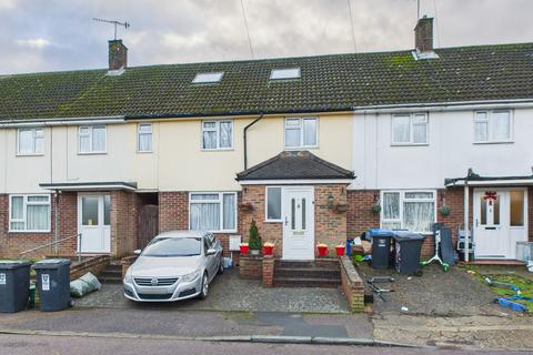 undefined, Daggs Dell Road, Hemel Hempstead, HP1