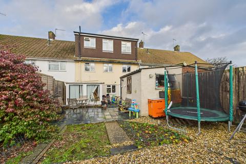 3 bedroom terraced house for sale, Daggs Dell Road, Hemel Hempstead, HP1