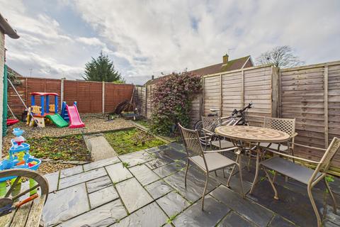 3 bedroom terraced house for sale, Daggs Dell Road, Hemel Hempstead, HP1