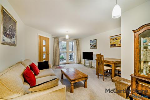 1 bedroom apartment for sale, Magpie Court, High Street, Hanham, Bristol, BS15 3FS