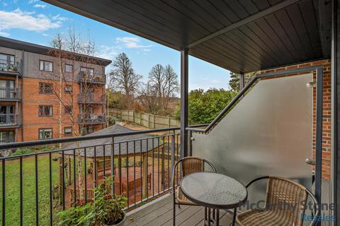 1 bedroom apartment for sale, Magpie Court, High Street, Hanham, Bristol, BS15 3FS