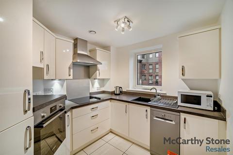 1 bedroom apartment for sale, Magpie Court, High Street, Hanham, Bristol, BS15 3FS