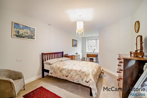 1 bedroom apartment for sale, Magpie Court, High Street, Hanham, Bristol, BS15 3FS
