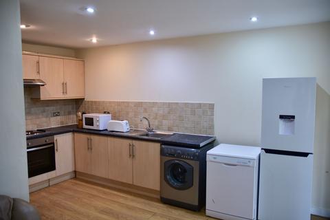 undefined, 107A Beckett's Park Crescent, Leeds LS6