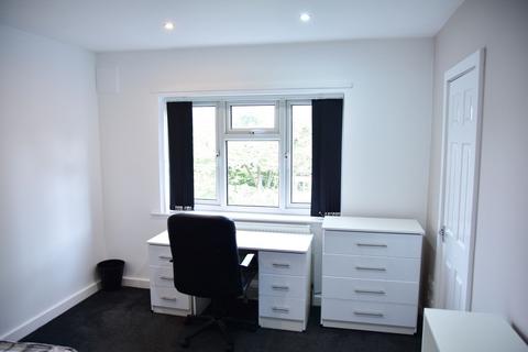undefined, 107A Beckett's Park Crescent, Leeds LS6