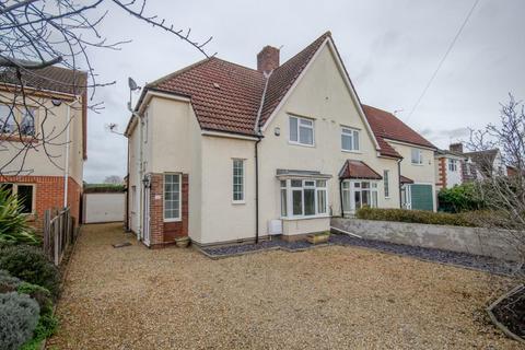 4 bedroom semi-detached house for sale, Malmains Drive, Frenchay, Bristol, BS16 1PQ