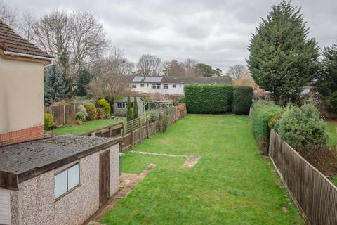 4 bedroom semi-detached house for sale, Malmains Drive, Frenchay, Bristol, BS16 1PQ