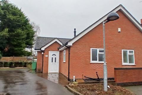 2 bedroom house to rent - Croft House, Queensville Avenue, Stafford, ST17 4QL