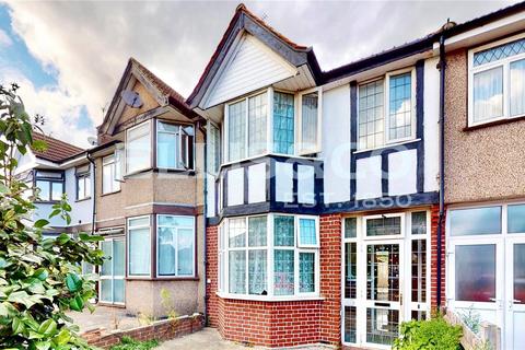 4 bedroom terraced house for sale, Harrow Road, Wembley, HA9