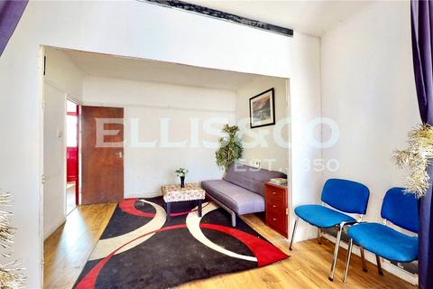 4 bedroom terraced house for sale, Harrow Road, Wembley, HA9