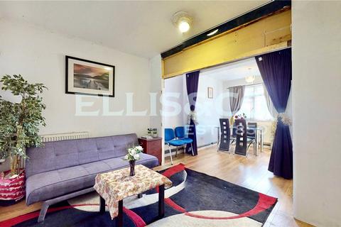4 bedroom terraced house for sale, Harrow Road, Wembley, HA9