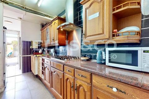 4 bedroom terraced house for sale, Harrow Road, Wembley, HA9