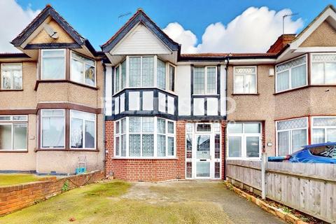 Harrow Road, Wembley, HA9