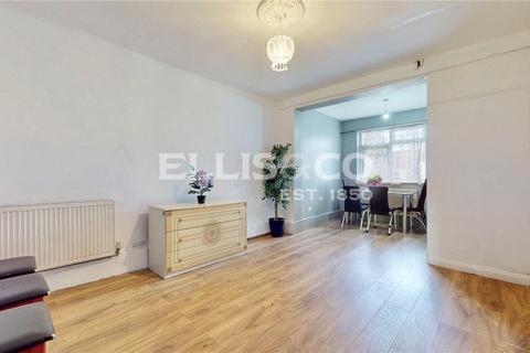 4 bedroom terraced house for sale, Harrow Road, Wembley, HA9