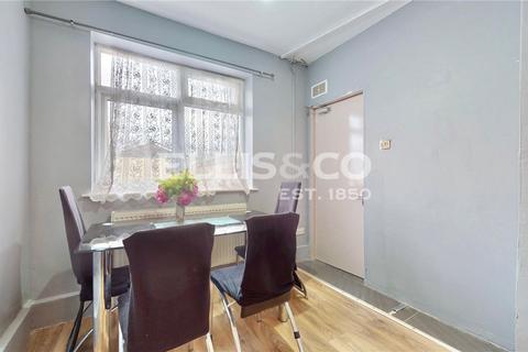 4 bedroom terraced house for sale, Harrow Road, Wembley, HA9