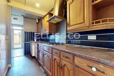 4 bedroom terraced house for sale, Harrow Road, Wembley, HA9